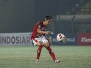 Gelandang Bali United Akui Persib Bandung Berkualitas