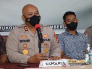 Polres Mukomuko: Kasus Pencabulan Anak Meningkat
