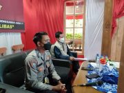 Eks Napiter Persadani Semarang Mendapat Pembinaan Kewirausahaan