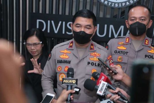 Operasi Lilin 2021, Angka Kematian Akibat Kecelakaan Menurun