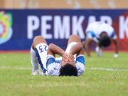Gagal Juarai Piala Soeratin, Manajer dan Pelatih Tetap Apresiasi Perjuangan Pemain Persiku Jr