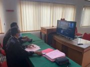 Jaksa Gadungan di Bali Dituntut 4 Tahun Penjara karena Penipuan