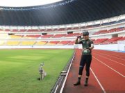 Stadion Jatidiri Siap Jadi Home Base PSIS Semarang