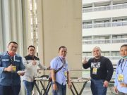 Advokat Wahyu Ingin Lebih Fokus ke Padepokan Hukum dan Bisnis
