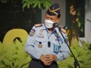 Pesan Kakanwil, Hafal Kode Etik dan Kode Perilaku ASN
