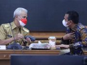 Wali Kota Pariaman Akan Tiru Budaya Kerja Birokrasi Jateng