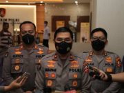 Polisi Pastikan Kesehatan Ferdinand Hutahaean Baik
