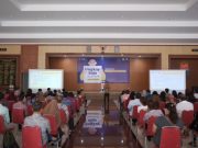 DJP Jateng II dan PMS Gelar Sosialisasi PPS