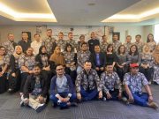 Whiz Hotel Pemuda Semarang Gelar Semarang Wedding Community Gathering