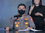 Polisi: Ruang Tahanan di Kediaman Bupati Langkat Belum Terdaftar dan Berizin