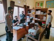 Ngaku Intel Koramil, Warga Grobogan Ditangkap di Blora Tipu Warga Todanan