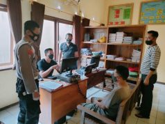 Ngaku Intel Koramil, Warga Grobogan Ditangkap di Blora Tipu Warga Todanan