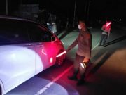 Gelaran Tes Pramusim MotoGP Makin Dekat, Polisi Gencar Patroli di Kawasan Mandalika