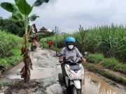 Kemendagri Sentil Pemkab dan DPRD Kudus Soal Jalan Rusak
