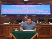 DPRD Kudus Gelar Paripurna Pemberhentian Wakil Ketua