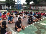 Lapas Semarang Sosialisasikan Permenkumham No. 43 untuk Napi