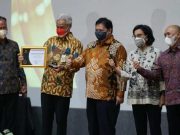 Jateng Provinsi Terbaik Penyedia Kredit Kerakyatan