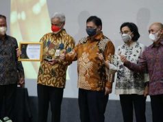 Jateng Provinsi Terbaik Penyedia Kredit Kerakyatan