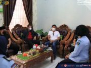 Kemenpora Jadikan LPP Semarang Pilot Project Program Pembentukan Mental Entrepreneurship