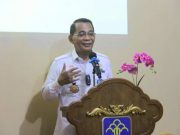 Kakanwil Yuspahruddin Luncurkan Inovasi Gathotkaca Milik Rupbasan Surakarta