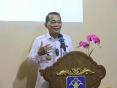 Kakanwil Yuspahruddin Luncurkan Inovasi Gathotkaca Milik Rupbasan Surakarta