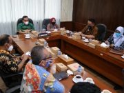 Harapan Bupati Blora Pembangunan Bendung Gerak Karangnongko Segera Disepakati