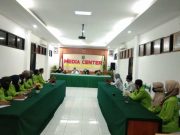 Sosialisasi Advokasi Hakim, PKY Jateng Kunjungi PA Semarang
