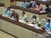 Sah, Pemerintah dan DPR Sepakati Jadwal Pemilu dan Pilkada 2024