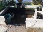 Tragis, Balita Asal Kudus ini Tewas Tenggelam di Kolam Ikan Ayahnya