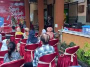 BIN Jateng Tegaskan Vaksinasi Booster Gratis untuk Masyarakat