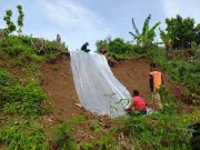 Curah Hujan Masih Tinggi, Berikut Tanda-Tanda Ancaman Tanah Longsor