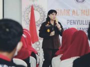 Kajari Jepara Ajak Pelajar Taat Hukum dan Hindari Bully Teman