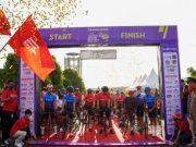 TX Tondano Manado Road Bike Challenge Resmi Digelar