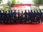Pulihkan Ketergantungan Narkoba, Lapas Semarang Buka Rehabilitasi Sosial