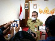 Konsultasi ke Pemprov dan Ombudsman, Pemkab Blora Siap Bentuk Layanan Aduan Tim Investigasi Perades