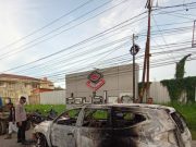Pertikaian Dua Kelompok Warga di Sorong Belasan Orang Meninggal Dunia