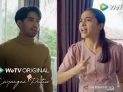 Serial WeTV “Layangan Putus” Ditonton Lebih Dari 15 Juta Kali Dalam Satu Hari Penayangan