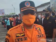 BPBD Himbau Masyarakat Waspada Bencana Alam Saat Puncak Musim Hujan