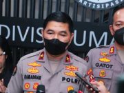 Operasi Lilin Tahun 2021 Tekan Angka Kematian Akibat Kecelakaan