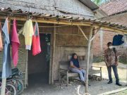 Bupati Minta RT dan RW Proaktif Data Warganya yang Tak Mampu