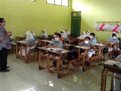 30 Sekolah di Kudus Jadi Percontohan Penerapan Kurikulum Prototipe