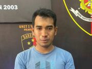 Satpam di Kudus ini Nekat Jambret Dompet Ibu-ibu