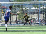 Turnamen Sekolah Sepak Bola (SSB) Jateng – DIY Digelar di Magelang