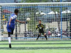 Turnamen Sekolah Sepak Bola (SSB) Jateng – DIY Digelar di Magelang