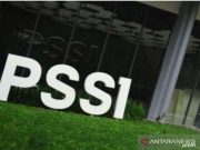 PSSI Instruksikan Asprov Gelar Kongres jika Kepengurusan Kedaluwarsa