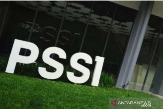 PSSI Instruksikan Asprov Gelar Kongres jika Kepengurusan Kedaluwarsa