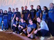 Film Trilogi”Dear Nathan: Thank You Salma” Akan Tayang di Bioskop Mulai 13 Januari 2022