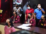 Pencuri Tabung 47 Gas 3 Kg Ditangkap, Menjual Lewat FB