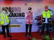 Pembangunan Rel Ganda Semarang-Solo Dimulai, Tahap Awal Solo-Kalioso