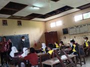 Hartopo Instruksikan Atap SD 6 Terban yang Ambrol Segera Diperbaiki